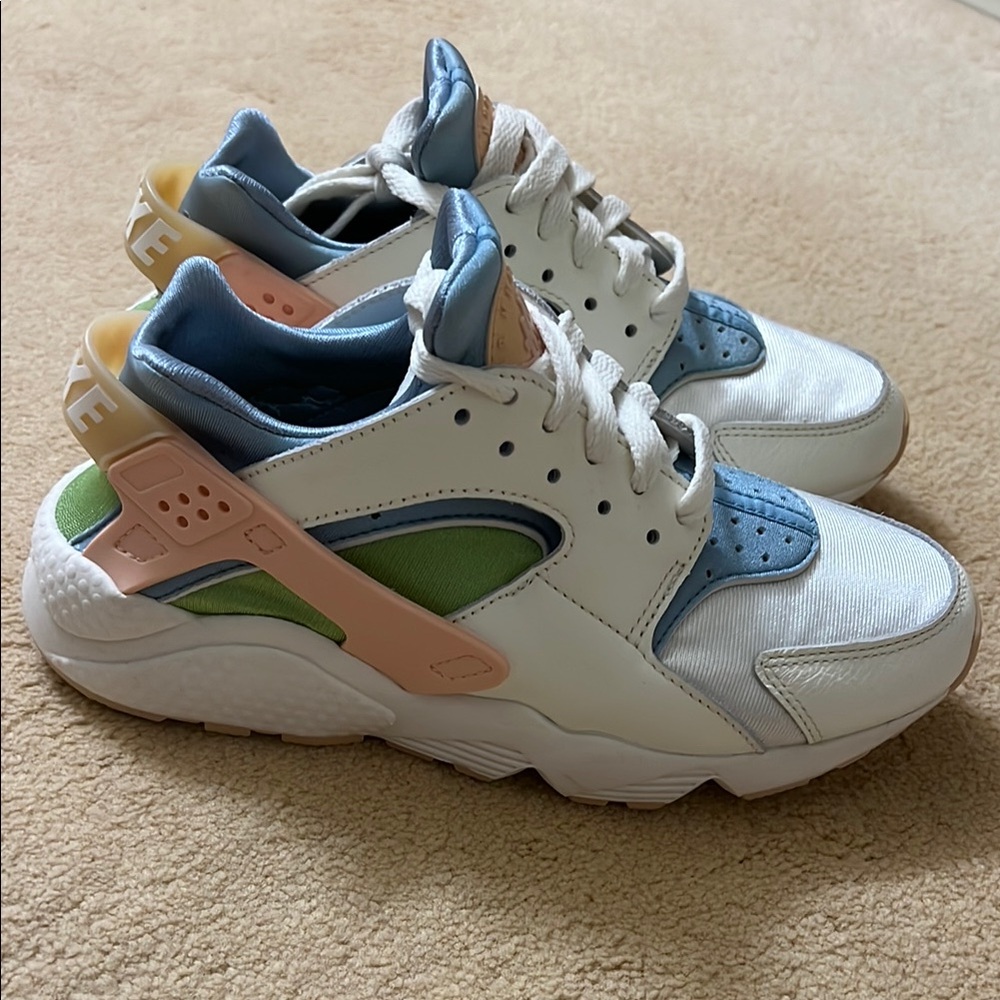Nike Kids' Multicolor Sneakers